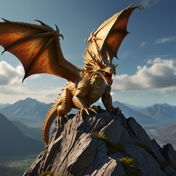 Dragonfire Peaks Is Wettzo Legit