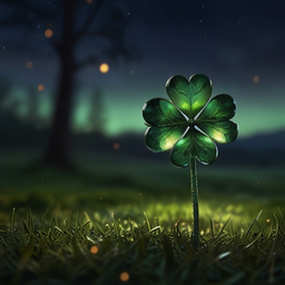 Emerald Meadow Luck Wettzo Online Casino
