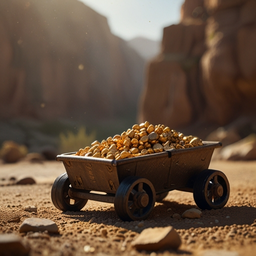 Gold Canyon Riches Wettzo Uk