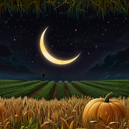 Harvest Moon Fields Wettzo Casino United Kingdom