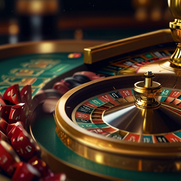 High Roller Haven Wettzo Online Casino