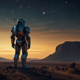 Starlight Frontier Wettzo Casino Uk